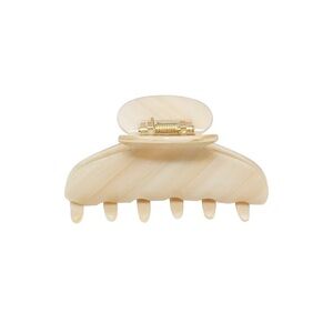 EMI JAY Lil Effing Clip in Buttercream